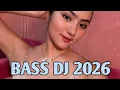 Lagu The best dj 2026 power full
