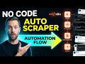 Scrape Twitter X with n8n for FREE No-Code API Automation Tutorial