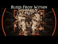 Bleed From Within - Sovereign (Lyrics)