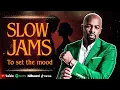 Download Lagu 80's \u0026 90's R\u0026B Slow Jam Mix 🍷 - Joe, Boyz II Men, Brian McKnight, Kc \u0026 Jojo, R Kelly and more ♥️