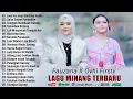 Lagu FAUZANA DAN OVHI FIRSTY (FULL ALBUM TERBARU 2023) LAGU MINANG TERBARU 2023 VIRAL TIKTOK \u0026 FULL ALBUM
