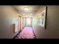 Schindler HT 330a elevators at Homewood hotel and suites in Southington Connecticut