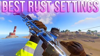 BEST FOR PVP IN RUST