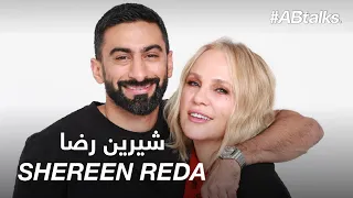 ABtalks With Shereen Reda مع شيرين رضا Chapter 142 