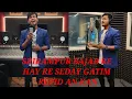 Lagu SRIRAMPUR BAZAR RE HAY RE SEDAY GATI NEW SANTALI AI SONG 🎵  SUPER HIT 2025 SOBASTEN TUDU 