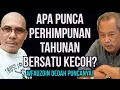 Download Lagu Mengapa PAT Bersatu Kecoh? Muhyiddin Bukan Buaya Tetapi Memang Betul Serigala!