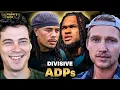 That s Fair - Divisive ADPs