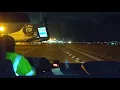 SeaTac Ground Boarding Shuttle