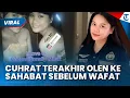 Lagu CURHAT TERAKHIR PRAMUGARI Florencia ke Sahabat sebelum Wafat, Ngaku Capek \u0026 Galau