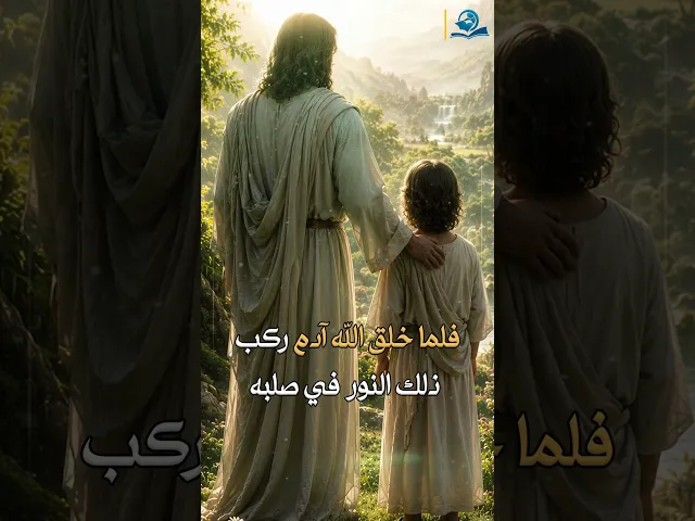 روي عن النبي محمد (صلى الله عليه وآله)
