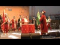 Download Lagu Ceddin Deden Neslin Baban -  Mehteran Takımı - Etnospor Kültür Festivali - TRT Avaz