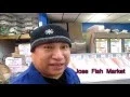 C TOWN SUPERMARKETS FISH MARKET AMITYVILLE L I N Y 11701 I WANNA GET DOWN WITH YOU