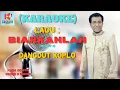Download Lagu Biarkanlah Karaoke | Karaoke Dangdut Official | Cover PA 600