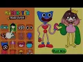 monster makeover unity source code