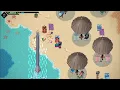 CrossCode - E99 Vacation spot