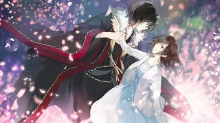 kakuriyo bed u0026 breakfast for spirits opening tomoshibi no manimani with lyrics english