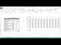 SENSITIVITY ANALSIS 2
