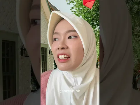 Pasti ada aja temen yang kaya fani 🤣🤣 #fyp #pov #drama #sekolah #2000s