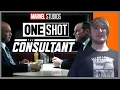 The Consultant Marvel s Great Fix - Chalek