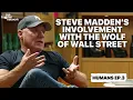 Steve Madden s Involvement With The Wolf Of Wall Street
