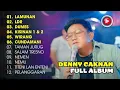 Lagu LAMUNAN - DENNY CAKNAN FULL ALBUM TERBARU 2024 | LAGU JAWA MUSIK INDONESIA