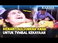 Download Lagu Suami Tega Korb4nkan Buah Hatinya Demi Cuan! | Karma The Series Malam Eps 87 (FULL)