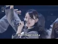乃木坂46 純粋とは何か? バンドセット Band Set live