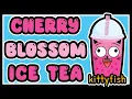 Download Lagu cherry blossom ice tea (official music video)