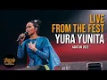 Download Lagu Yura Yunita Live at The Sounds Project Vol.5 2022