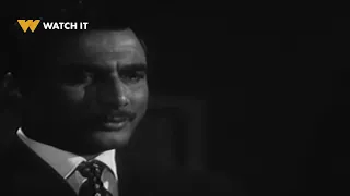 ناصر ٥٦   مشهد أيقوني من فيلم ناصر ٥٦    كان له تأثير كبير     دندنها