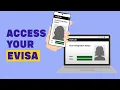Download Lagu How to create a UK Visas and Immigration (UKVI) account and get access to your eVisa