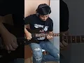 Download Lagu Sajadah Panjang - Guitar Cover #Shorts