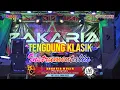 INSTRUMENTAL Tengdung Tarling Klasik Cirebonan | ZAKARIA MUSIC CIREBON
