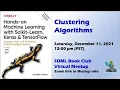 Hands-on Machine Learning -