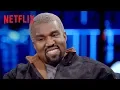 Kanye West Remembers His Mother My Next Guest Needs No Introduction With David Letterman Netflix