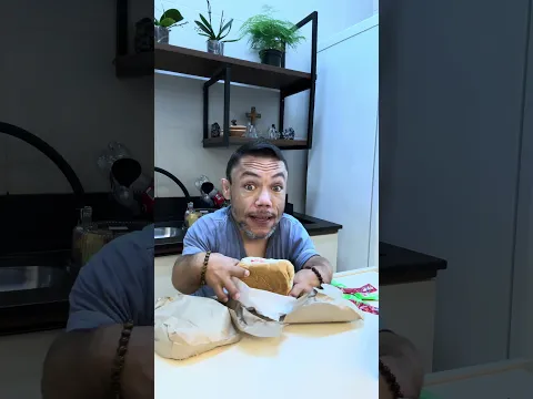 O lanche mais barato | Delivery | #paulinhogigante