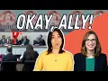 Hearing EXPLODES After Trans Congresswoman Misgendered