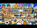 Download Lagu Inazuma Eleven Chou Jigen Dream Match - All Hissatsu Techniques/Tactics