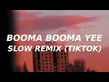 Download Lagu Booma Booma Yee - DJ Cantik (Lyrics) (Slow TikTok remix) that's the way aha i like it