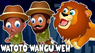WATOTO WANGU WEH Kiswahili Songs For Preschoolers Na Nyimbo Nyingi Kwa Watoto Nyimbo Za Kitoto  WATOTO WANGU WEH Kiswahili Songs For Preschoolers Na Nyimbo Nyingi Kwa Watoto Nyimbo Za Kitoto