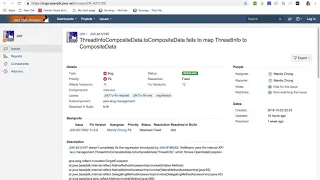 JDK 12 EA Build 18 and Apache NetBeans 10