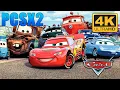 Download Lagu Disney Pixar's Cars PC Gameplay | PCSX2 Nightly Emulator | Playable✔️| Best Settings | 4K 60FPS UHD