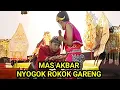 Download Lagu Gareng semarang ngerjain mas akbar masalah istri pentas wayangan ki akbar syahalam