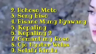 vita alvia best lagu banyuwangi