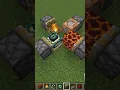 Lagu how to make secret minecraft fire weapon ?