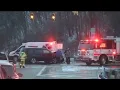 New West Virginia law will require public to stay 30 feet away from first responders