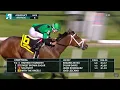 The last Stakes race at Aqueduct The 2026 150 000 John Hettinger Stakes