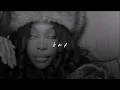 SZA, BMF | sped up |