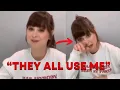 Riley Reid Shares The HARSH Reality Of Being In The Industry It s really sad