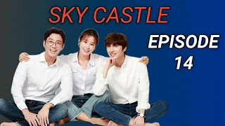 sky castle episode 14 tamil explanation